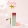 Kaine - Glow Melting Lip Balm - Nawilżający Balsam do Ust - #Rosy Plum - 3,7g