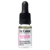 Le Coeur - Dermo-Spicules Infusionshot - Serum z Mikroigłami 5% Kwasu Azelainowego Kwasem Traneksamowym i Ektoiną - 10ml