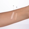 Amuse - Dew Power Vegan Cushion - Wegański Podkład o Rozświetlającym Wykończeniu w Poduszce - 01 Pure - 15g