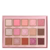 Moira - Celestial Love Palette - Paleta Cieni do Powiek - 15x1,2g