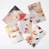 COSRX - Hydrium Triple Hyaluronic Water Wave Sheet Mask - Nawilżająca Maska w Płachcie z Potrójnym Kwasem Hialuronowym - 21ml