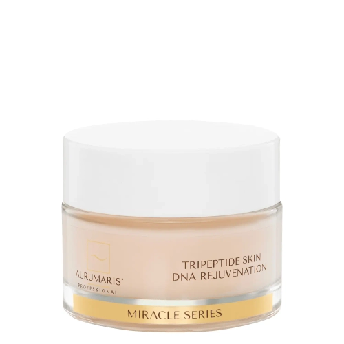 Aurumaris - Tripeptide Skin DNA Rejuvenation - Przeciwzmarszczkowy Krem do Twarzy - 50ml