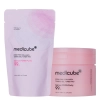 Medicube - PDRN Pink Collagen Tonning Gel Toner Pad - Tonizujące Płatki Żelowe z Kolagenem - 70szt 