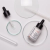 Skincyclopedia - Face Cream-Serum with Ceramide Complex 3% + Colloidal Oatmeal - Kremowe Serum Odbudowujące - 30ml