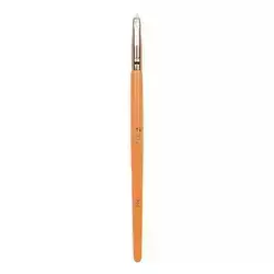 Ibra Makeup - Fresh Pędzel do Ust - Nr 1 - 1szt