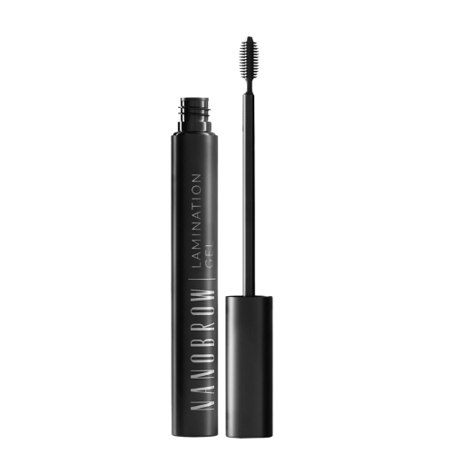 Nanolash - Nanobrow Lamination Gel - Żel do Brwi - Beige - 7ml