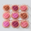 Unleashia - Dough Dough Waffle Blush - Aksamitny Róż do Policzków - 2 Icy Berry - 7g