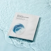 ANOTHER FACE - Peptathenol Aqua Balance Gel Mask- Zestaw Hydrożelowych Masek w Płachcie z Peptydami i Pantenolem - 4szt/35g