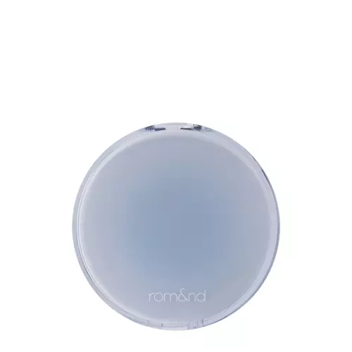 Rom&nd - Bare Water Cushion - Podkład w Poduszce - 02 Pure 21 - 20g