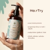 HairTry - Fresh Detox - Szampon Detoksykujący - 250 ml