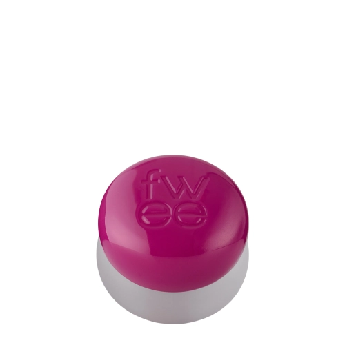 Fwee - Lip&Cheek Blurry Pudding Pot - Kremowy Balsam do Ust i Policzków - MV05 Boss - 5g