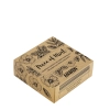 Anwen - Peace Of Mint - Szampon w Kostce do Skóry Normalnej i Skłonnej do Przetłuszczania - Puszka - 75g