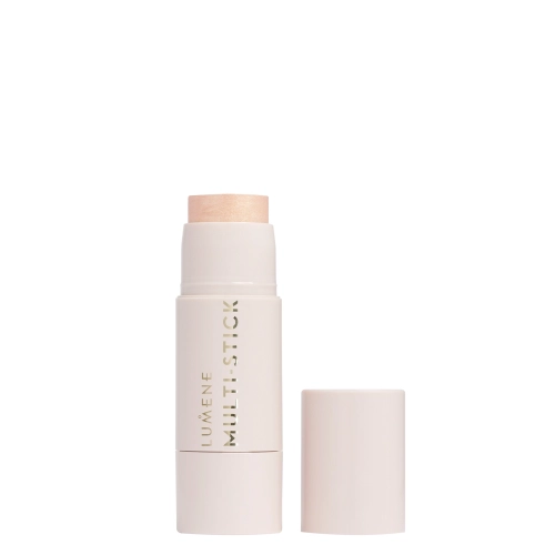 Lumene - Multi-Stick Highlighter - Rozświetlacz Multifunkcyjny w Sztyfcie - Radiant Glow - 4,5g