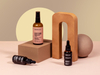  SkinTra - Everything What Your Skin Will Love - Prebiotyczny Tonik Pielęgnacyjny - 200ml