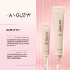 HanGlow - Zestaw GlowUp Kit 02 - 15 ml + 50 ml