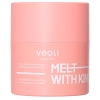 Veoli Botanica - Melt With Kindness - Emulgujące Masełko Łagodzące do Zmywania Makijażu do Skóry Naczyniowej - 40g