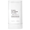 Barulab - Greentea Airy Calming Sun Stick SPF50+ PA++++ - Kojący Sztyft do Twarzy z Filtrem - 18g