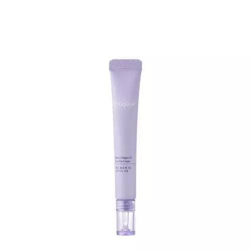 Fraijour - Retin-Collagen 3D Core Eye Cream - Przeciwzmarszczkowy Krem pod Oczy z Kolagenem i Retinalem - 15ml