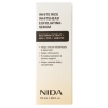 NIDA - White Rice Whitehead Exfoliating Serum - Złuszczające Serum do Twarzy z Ekstraktem z Białego Ryżu - 50ml