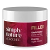 Clochee - Simply Nature Filler - Ujędrniający Krem na Noc - 50ml