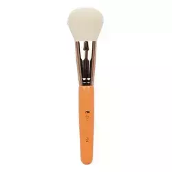 Ibra Makeup - Fresh Pędzel do Pudru - Nr 9 - 1szt