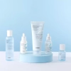 COSRX - Hydrium Centella Aqua Soothing Ampoule - Ampułka Nawilżająca do Cery Wrażliwej - 40ml
