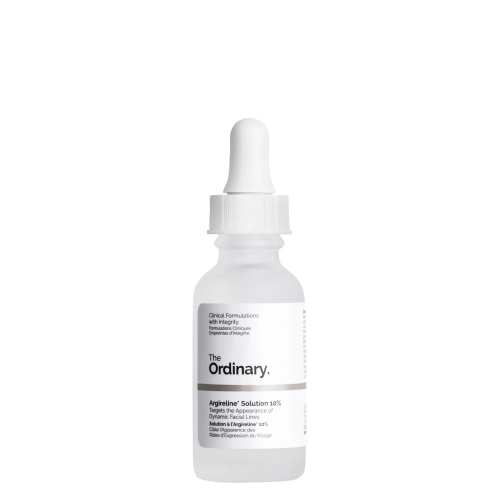 The Ordinary - Argireline Solution 10% - Serum z 10% Kompleksem Argireline Peptide - 30ml