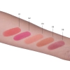 Rom&nd - Juicy Roll Cheek - Kremowy Róż w Kulce - 04 Apricot Beige - 8,4g