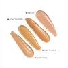 Claresa - Natural Skin Serum Concealer - Korektor-serum z Naturalnym Wykończeniem - 1P Peach - 7ml