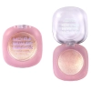 Moira - Dreamlight Highlighter - Rozświetlacz - 007 Reckless Love - 3g   