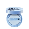 Unleashia - Babe Skin Baby Blue Cushion SPF 40 PA++ - Podkład w Poduszce - 18N Pure - 15 g