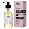 Veoli Botanica - Emulgujący Oejek do Zmywania Makijażu i SPF dla Skóry Suchej - 150ml