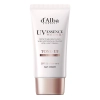 d'Alba - Waterfull Tone-Up Sun Cream SPF50+ PA++++ - Pink - Tonujący Krem do Twarzy z Filtrem - 50ml