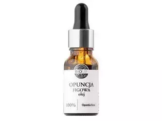 Bioup - 100% Olej z Opuncji Figowej - 15ml