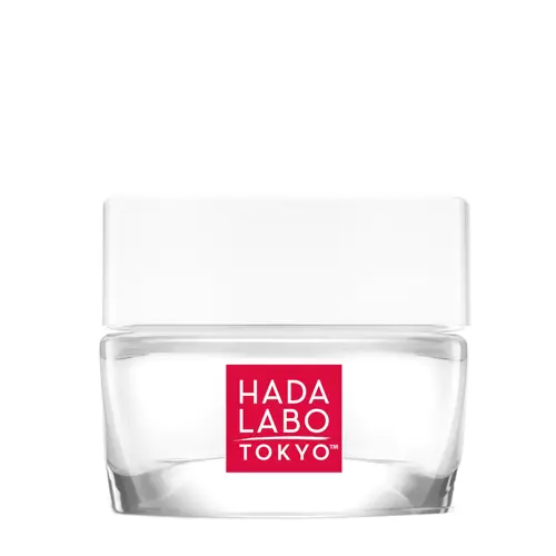 Hada Labo Tokyo - Glow Multi Revitalizer Super HydroGel - Rozświetlający Hydrożel do Twarzy - 50ml