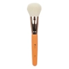 Ibra Makeup - Fresh Pędzel do Pudru - Nr 9 - 1szt