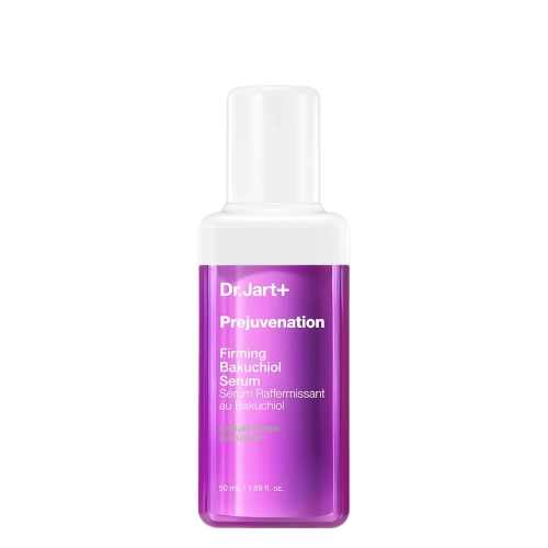 Dr. Jart+ - Prejuvenation Firming Bakuchiol Serum - Ujędrniające Serum Przeciwstarzeniowe z Bakuchiolem - 50 ml