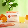 Aura Herbals - Colladrop Forte Kolagen Morski 10000 mg - Saszetki - 30szt