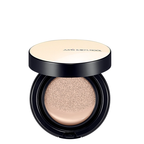 Jung Saem Mool - Essential Skin Nuder Cushion - Podkład w Poduszce - Pink Light - 14g