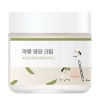 Round Lab - Soybean Nourishing Cream - Odżywczy Krem do Twarzy z Ekstraktem z Czarnej Soi - 80ml