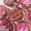 Unleashia - Dough Dough Waffle Blush - Aksamitny Róż do Policzków - 4 Toasted Crumb - 7g