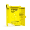 Acnemy - Zitproof Multizits - XL Hydrocolloid Patches - Hydrokoloidowe Plastry XL na Policzki, Brodę, Czoło - 10szt.