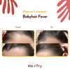 HairTry - Babyhair Fever - Wcierka Rozgrzewająca na Porost Włosów - 100ml 	