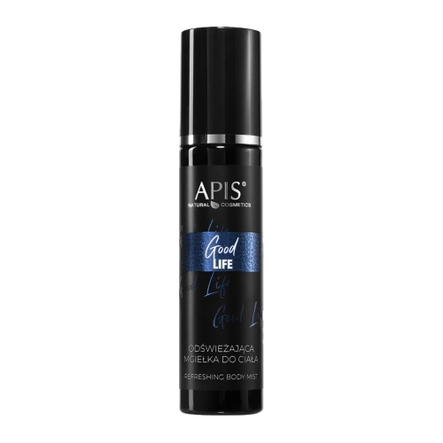Apis - Good Life Body Mist - Odświeżająca Mgiełka do Ciała - 150ml