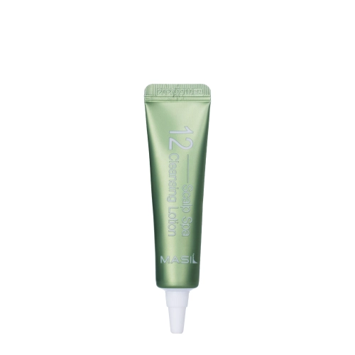 Masil - 12 Scalp Spa Cleansing Lotion - Balsam Oczyszczający do Skóry Głowy - 15ml