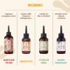 HairTry - AndroVital - Peptydowa Wcierka Stymulująca Odrastanie I Wzmocnienie Włosów - 100ml