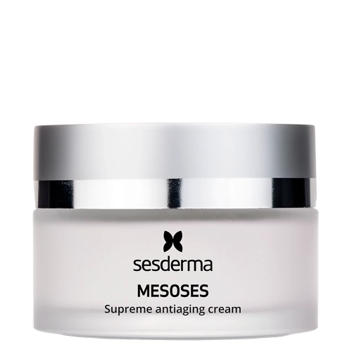 Sesderma - Mesoses Supreme Antiaging Cream - Krem do Twarzy - 50ml