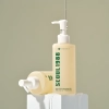 K-SECRET - SEOUL 1988 Cleansing Oil : Pine Cica 1% + Probiotics - Olejek do Demakijażu - 200ml