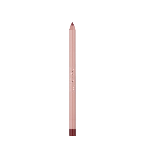 NAM - Iconic Matte Pencil - Konturówka do Ust - 10 - 0,7g