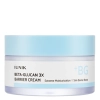 iUnik - Beta Glucan 3X Barrier Cream - Nawilżający Krem do Twarzy - 50ml 